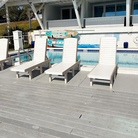 Inn On Destin Harbor, Ascend Hotel Collection Luaran gambar