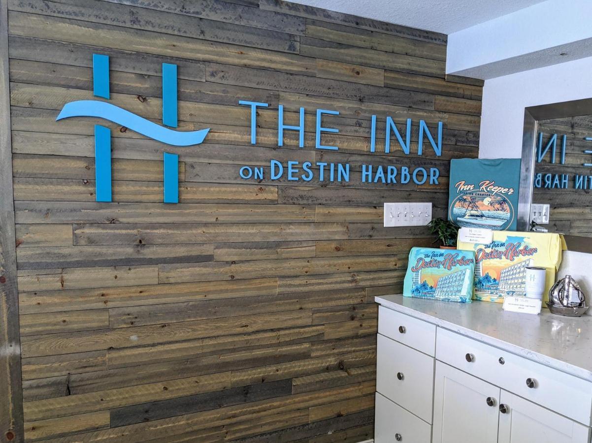 Inn On Destin Harbor, Ascend Hotel Collection Luaran gambar
