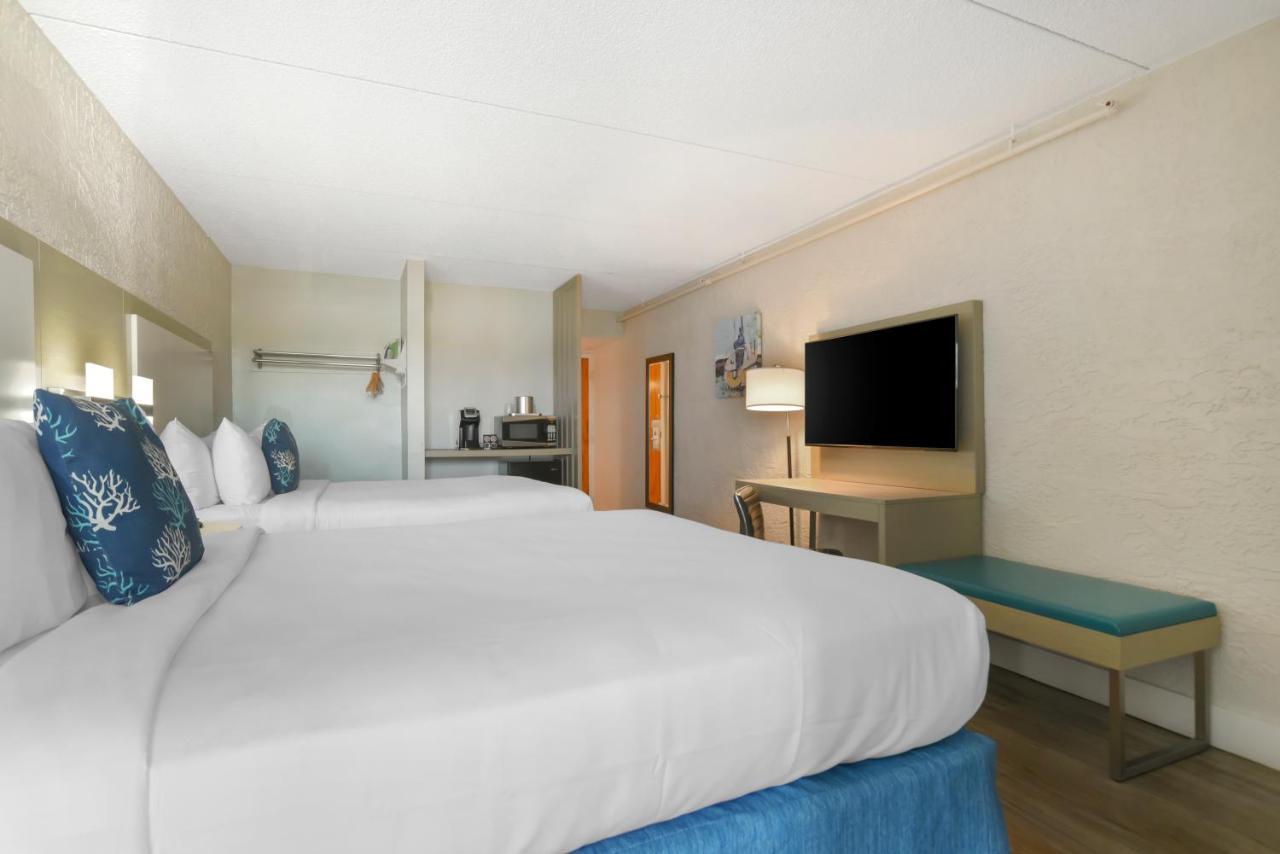 Inn On Destin Harbor, Ascend Hotel Collection Luaran gambar