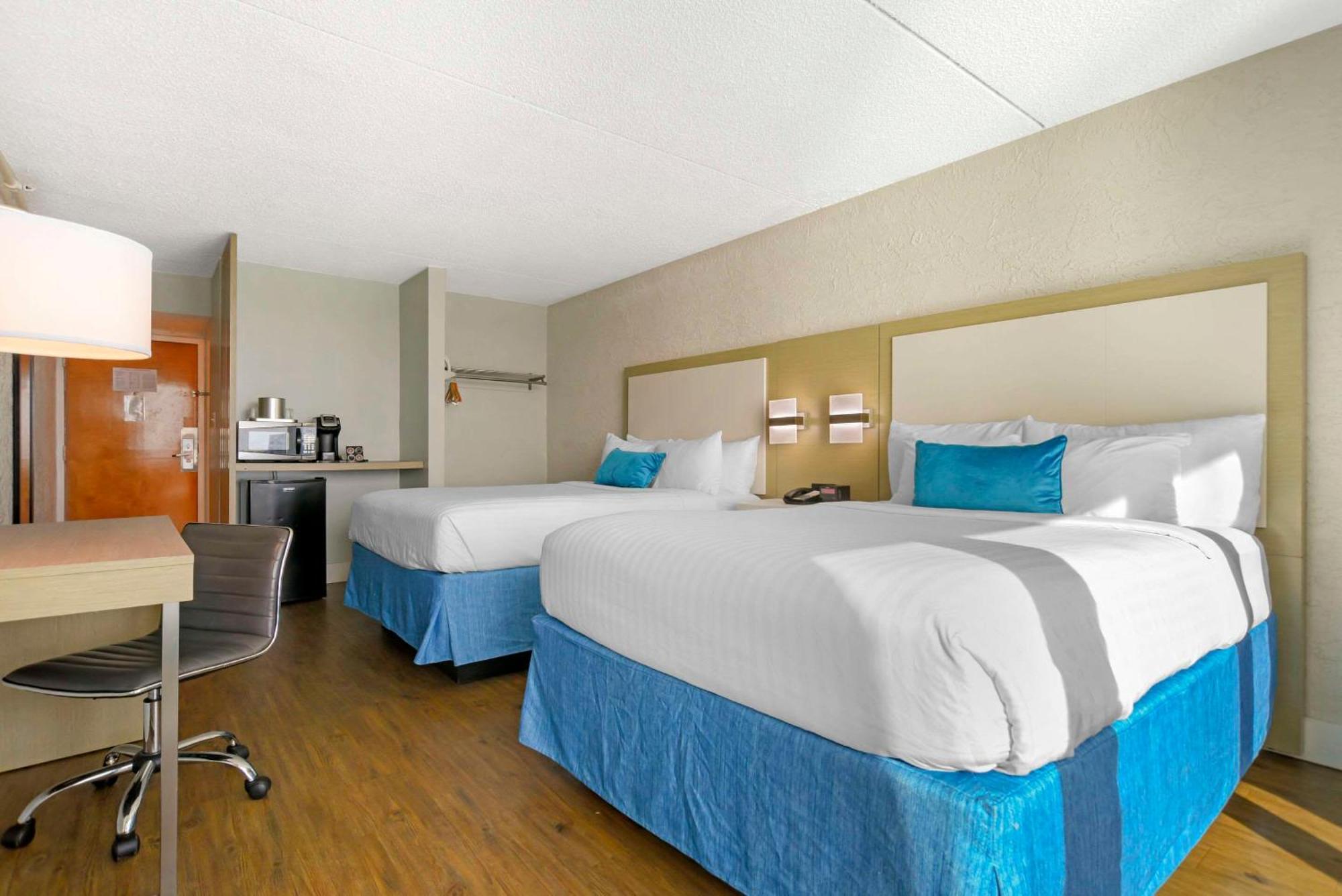 Inn On Destin Harbor, Ascend Hotel Collection Luaran gambar