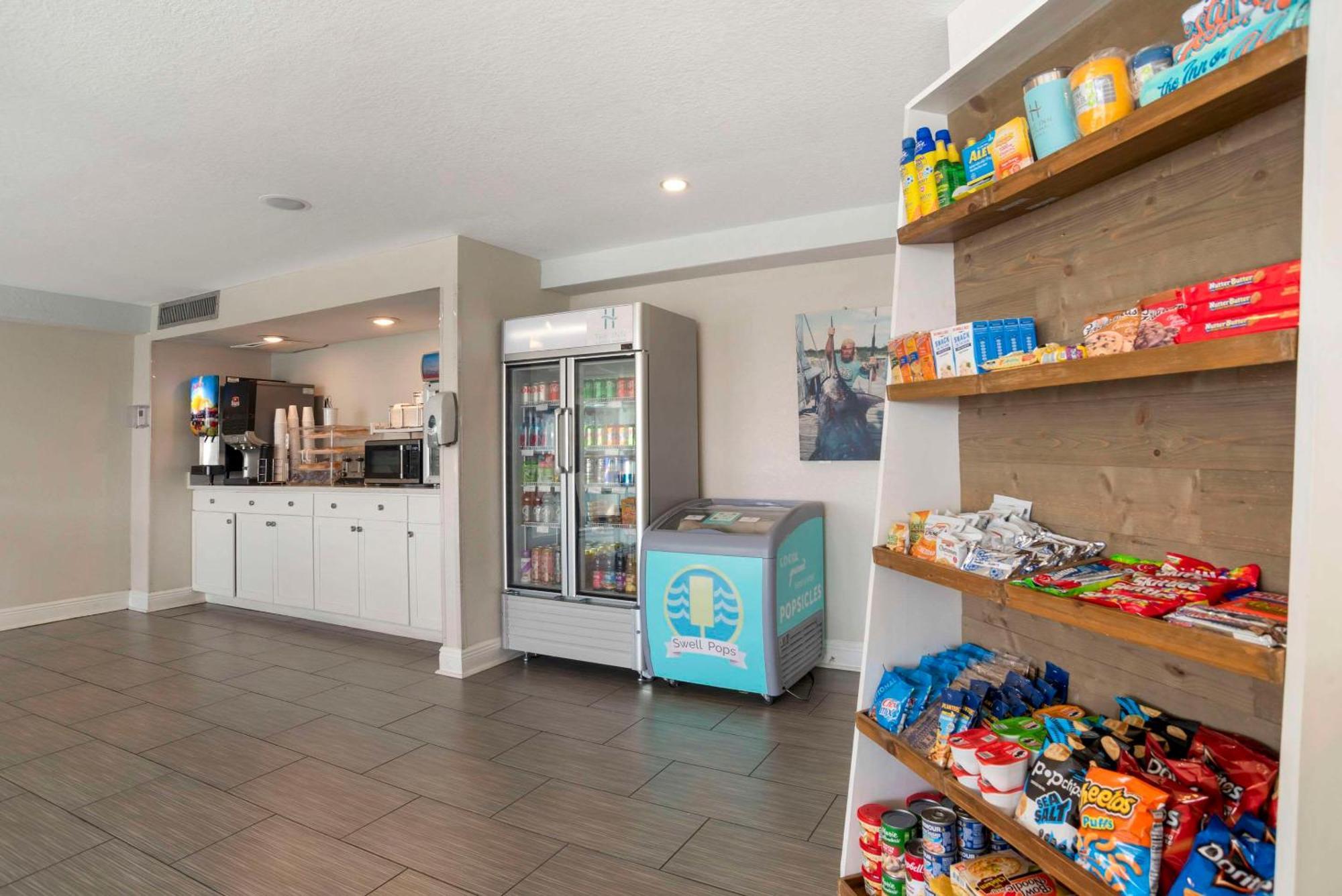 Inn On Destin Harbor, Ascend Hotel Collection Luaran gambar