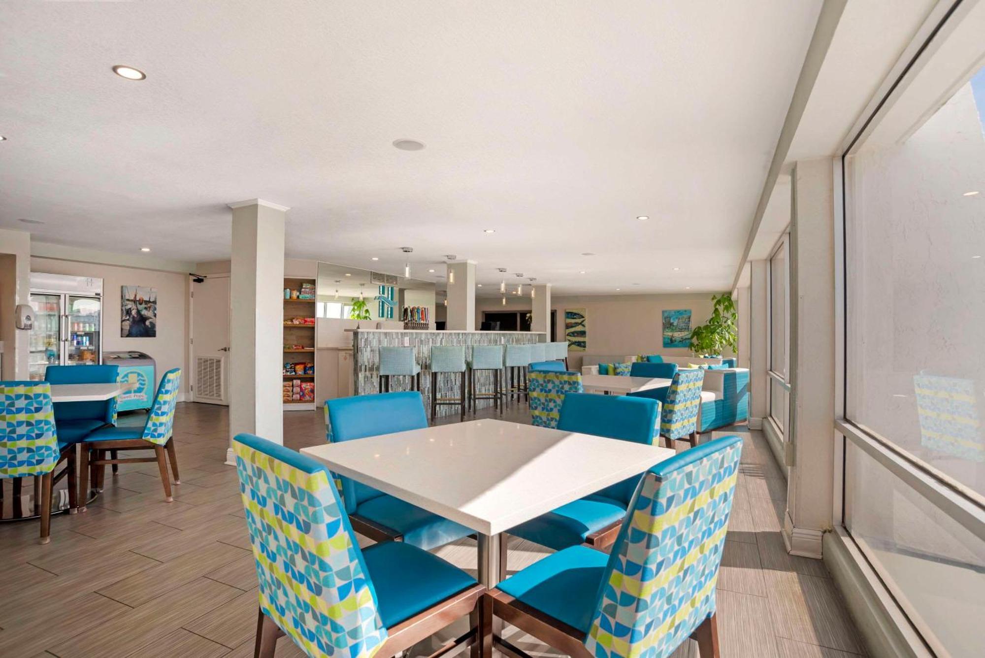 Inn On Destin Harbor, Ascend Hotel Collection Luaran gambar