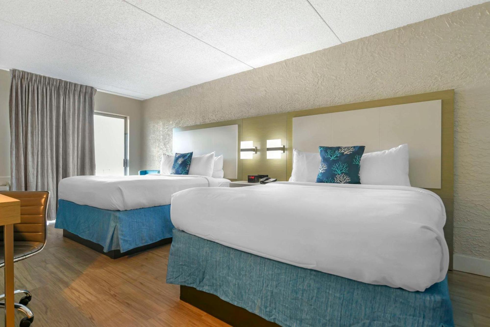 Inn On Destin Harbor, Ascend Hotel Collection Luaran gambar