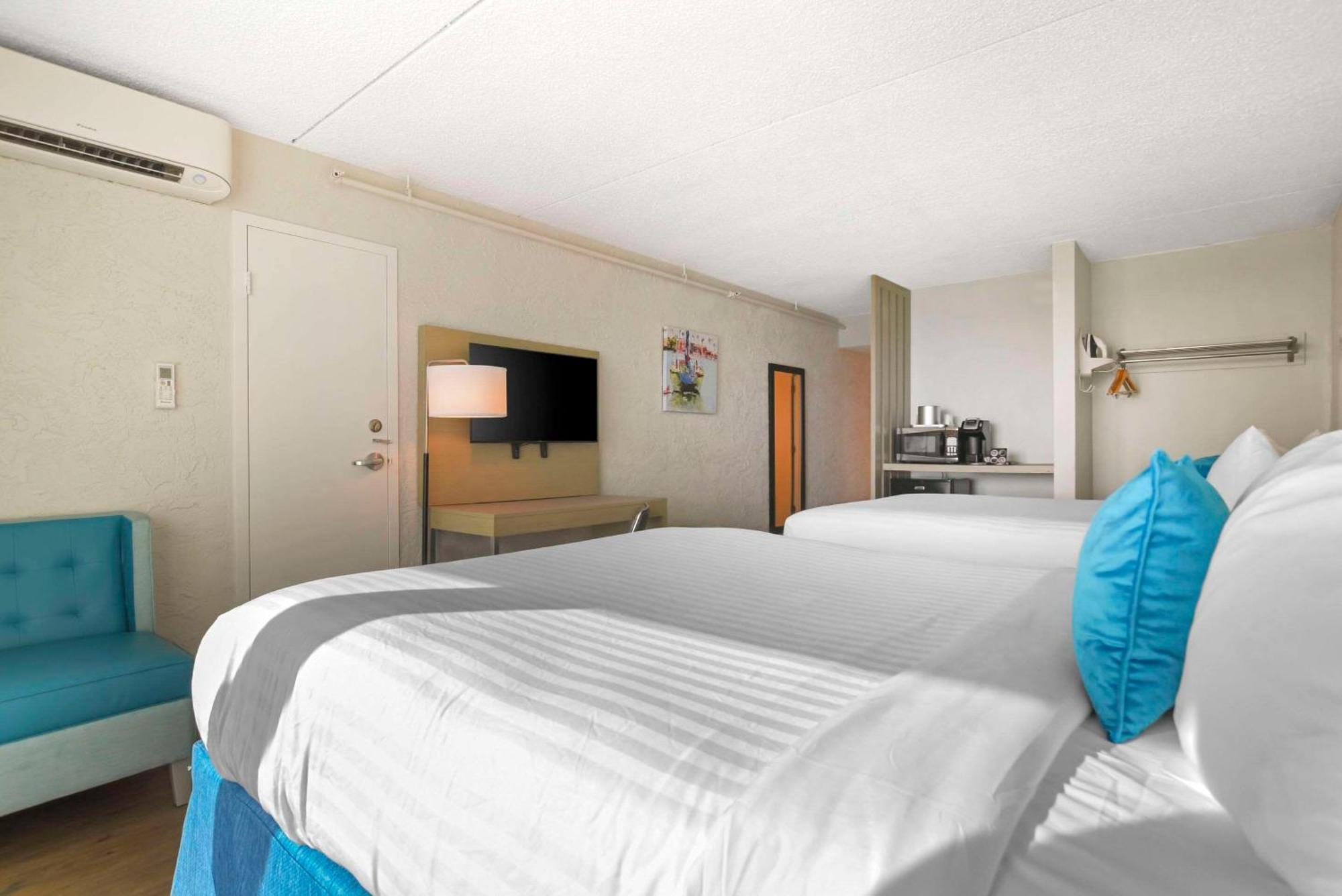 Inn On Destin Harbor, Ascend Hotel Collection Luaran gambar