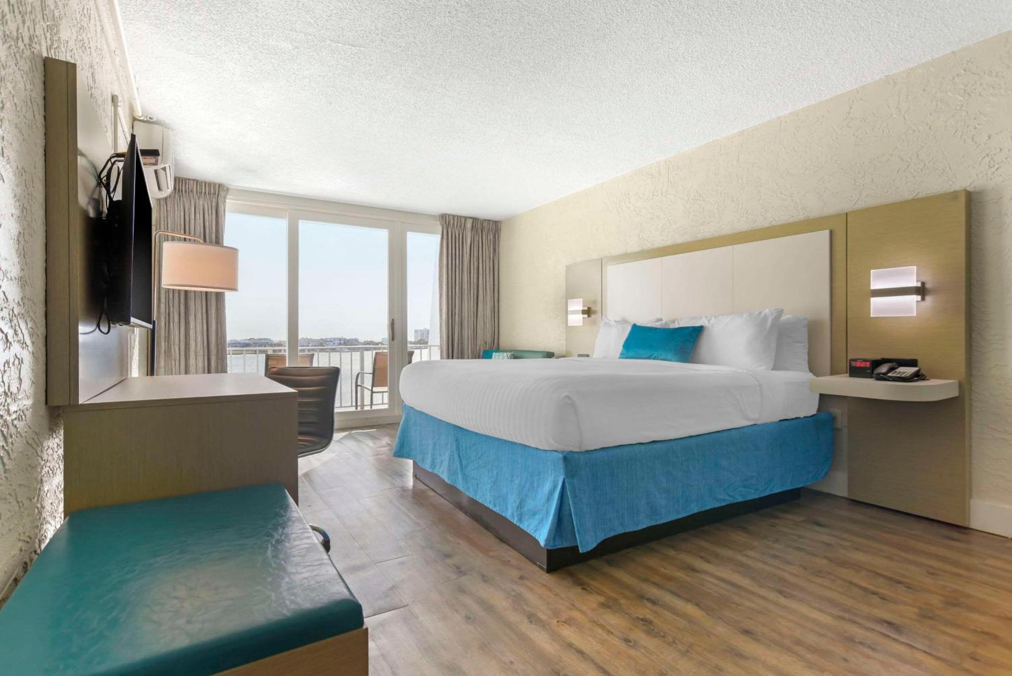 Inn On Destin Harbor, Ascend Hotel Collection Luaran gambar
