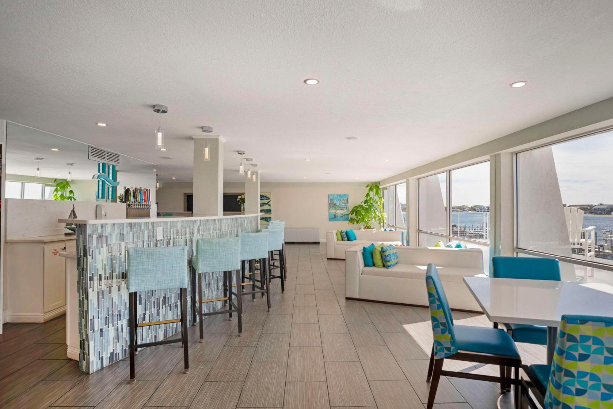 Inn On Destin Harbor, Ascend Hotel Collection Luaran gambar