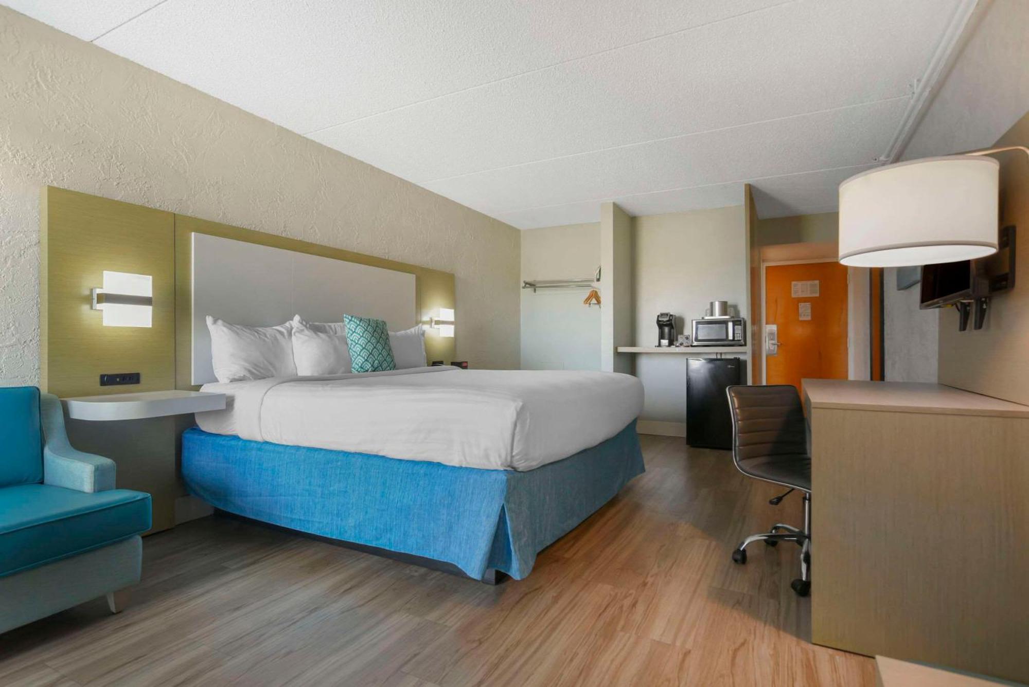 Inn On Destin Harbor, Ascend Hotel Collection Luaran gambar