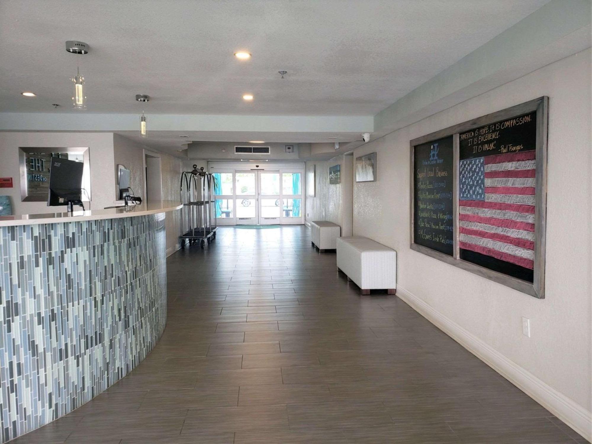 Inn On Destin Harbor, Ascend Hotel Collection Luaran gambar