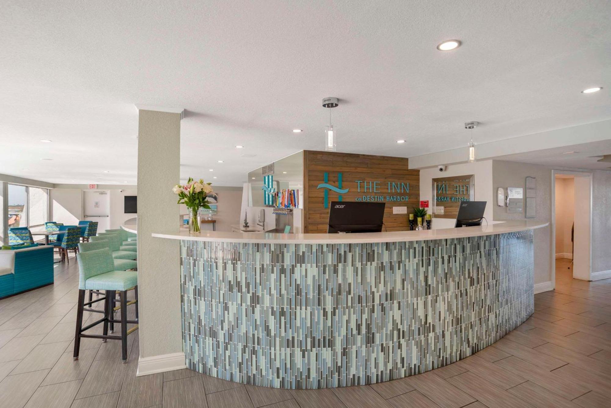 Inn On Destin Harbor, Ascend Hotel Collection Luaran gambar