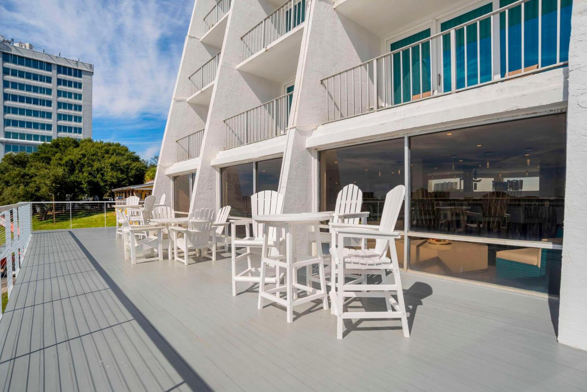 Inn On Destin Harbor, Ascend Hotel Collection Luaran gambar