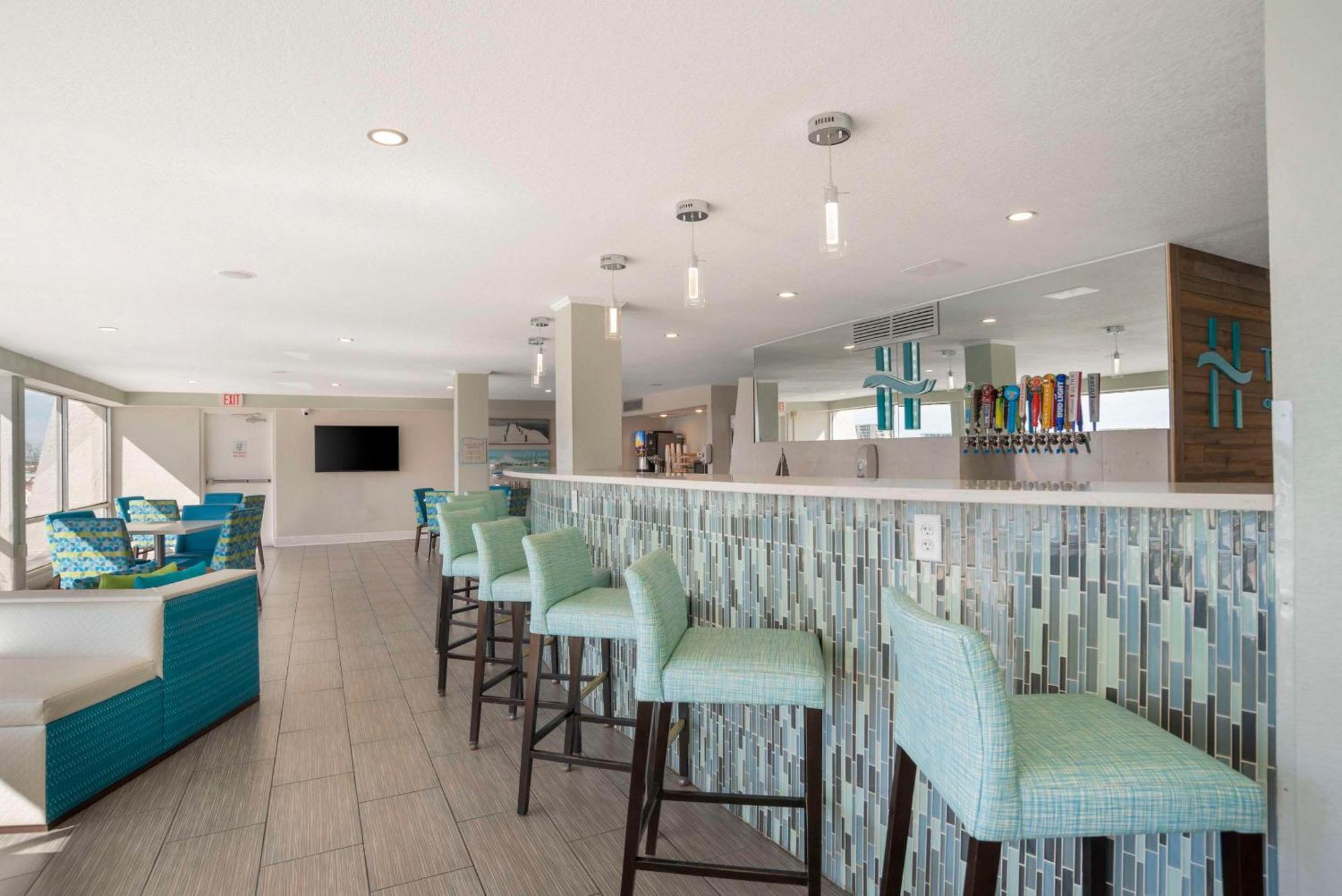 Inn On Destin Harbor, Ascend Hotel Collection Luaran gambar